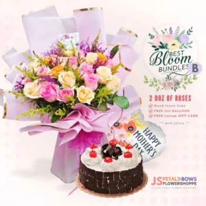 BBB for Mom B