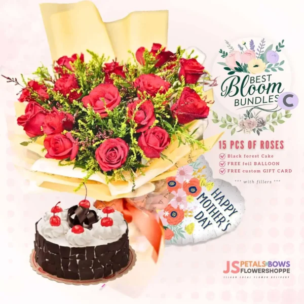 BBB for Mom C