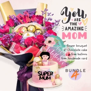 Amazing Mom A