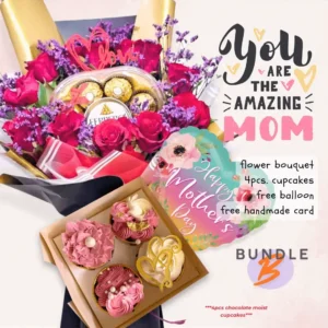 Amazing Mom B