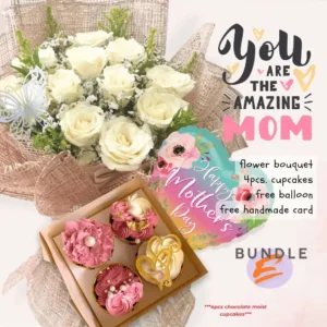 Amazing Mom E