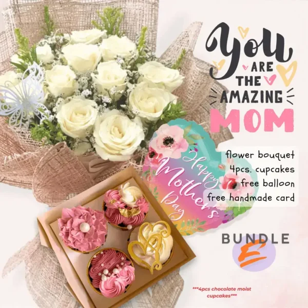 Amazing Mom E