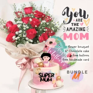 Amazing Mom M
