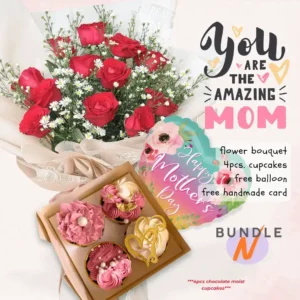 Amazing Mom N