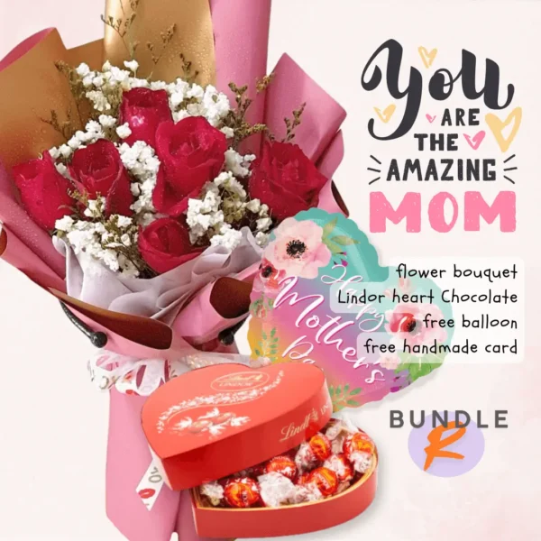 Amazing Mom R