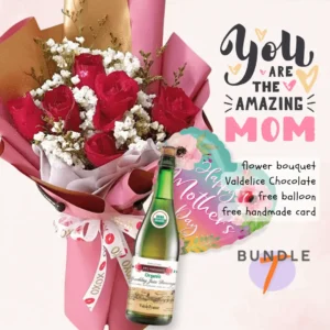 Amazing Mom T