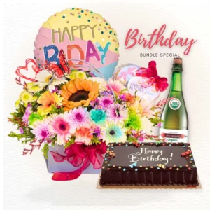 Sunlit Wishes Sparkling bundle