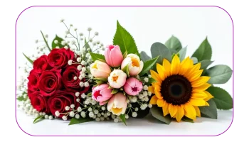 Assorted Bouquet