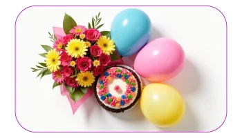 Birthday Bundle