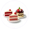 Cakes