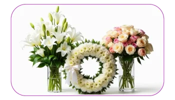 Deepest Sympathy