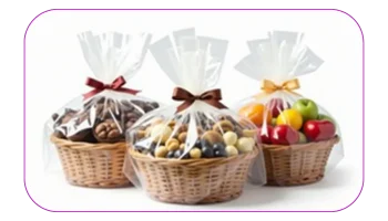 Gifts Basket