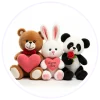 Plush Toys